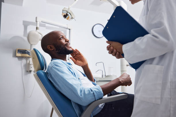 Best Emergency Treatment for Toothache in Green Park, MO