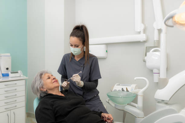 Best Walk-In Emergency Dentist in Green Park, MO